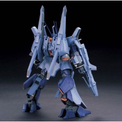 Maquette - Gundam - Döven Wolf