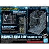 Maquette - 30 Minutes Missions - Base treillis