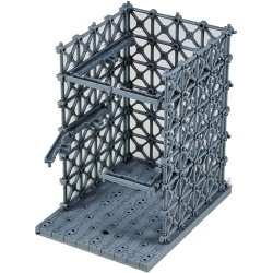 Model - 30 Minutes Missions - Truss base