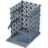 Maquette - 30 Minutes Missions - Base treillis
