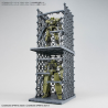 Maquette - 30 Minutes Missions - Base treillis