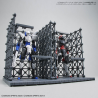 Maquette - 30 Minutes Missions - Base treillis