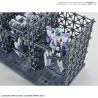 Maquette - 30 Minutes Missions - Base treillis