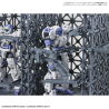 Maquette - 30 Minutes Missions - Base treillis
