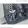 Maquette - 30 Minutes Missions - Base treillis