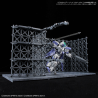 Maquette - 30 Minutes Missions - Base treillis
