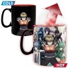 Mug - Thermo-réactif - One Punch Man - Héros