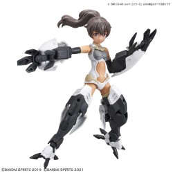 Maquette - 30 Minutes Sisters - Luluce