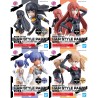 Model accessories - 30 Minutes Sisters - Optional Hairstyle Parts - Vol.3