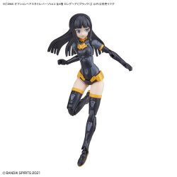 Model accessories - 30 Minutes Sisters - Optional Hairstyle Parts - Vol.3