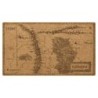 Play mat - The Hobbit - Wilderland