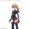 Accessoire Maquettes - 30 Minutes Sisters - Optional Hairstyle Parts - Vol.3