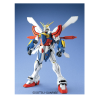 Model - Gundam - G Gundam