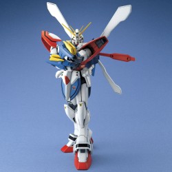 Model - Gundam - G Gundam