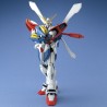 Model - Gundam - G Gundam