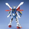Model - Gundam - G Gundam