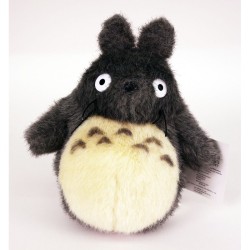 Peluche - Mon Voisin Totoro - Totoro gris