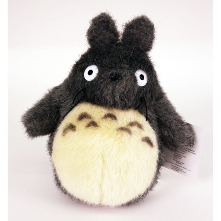 Peluche - Mon Voisin Totoro - Totoro gris
