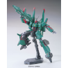 Model - Gundam - Döven Wolf