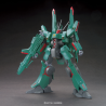 Maquette - Gundam - Döven Wolf