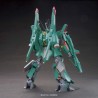 Model - Gundam - Döven Wolf