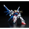Model - Real Grade - Gundam - Build Strike