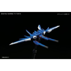 Model - Real Grade - Gundam - Build Strike