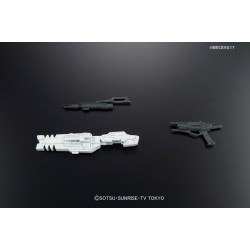 Model - Real Grade - Gundam - Build Strike