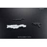 Maquette - Real Grade - Gundam - Build Strike