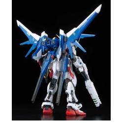 Maquette - Real Grade - Gundam - Build Strike