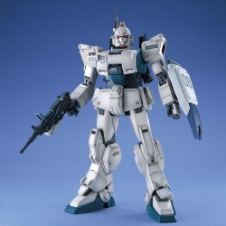 Model - Gundam - EZ-8