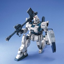 Model - Gundam - EZ-8