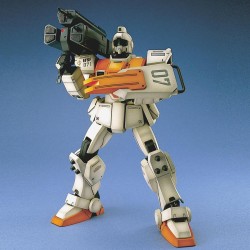 Model - Gundam - RGM-79