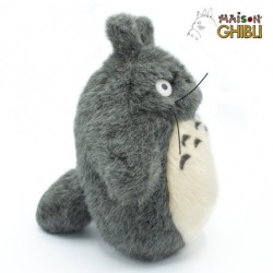 Peluche - Mon Voisin Totoro - Totoro gris