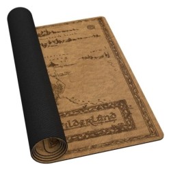 Play mat - The Hobbit - Wilderland