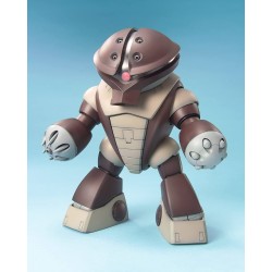 Maquette - Gundam - Acguy