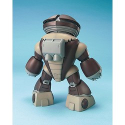 Maquette - Gundam - Acguy