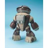 Maquette - Gundam - Acguy