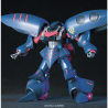 Model - Gundam - Qubeley Mk-II