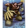 Maquette - Gundam - Gogg