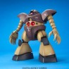 Maquette - Gundam - Gogg