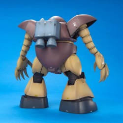 Maquette - Gundam - Gogg