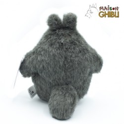 Peluche - Mon Voisin Totoro - Totoro gris