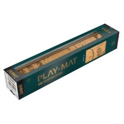 Play mat - The Hobbit - Wilderland