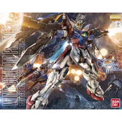 Maquette - Gundam - Wing Gundam Proto Zero