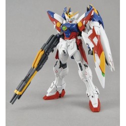 Maquette - Gundam - Wing Gundam Proto Zero