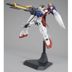 Model - Gundam - Wing Gundam Proto Zero