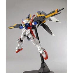 Maquette - Gundam - Wing Gundam Proto Zero