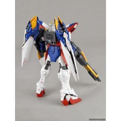 Model - Gundam - Wing Gundam Proto Zero