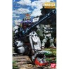 Model - Gundam - RX-79(G)